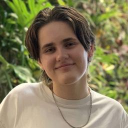 Lily Inskip-Shesnicky avatar
