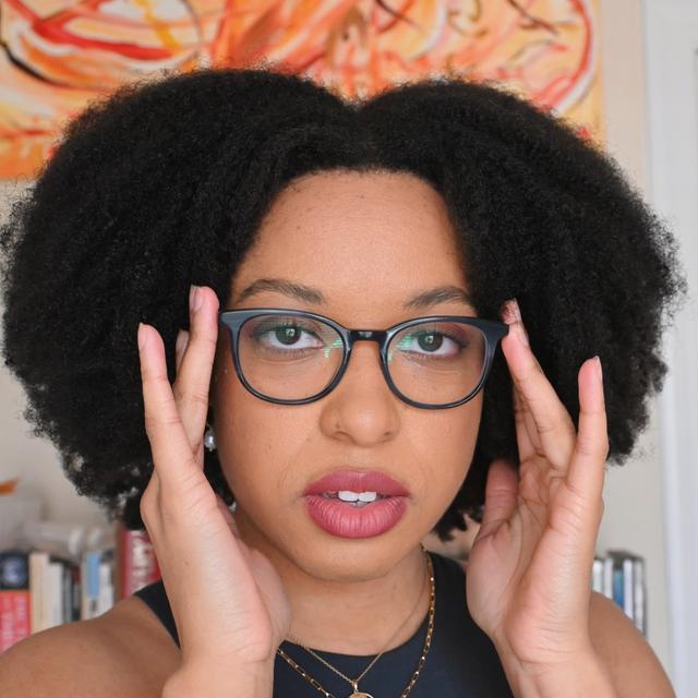 Candace Howze avatar
