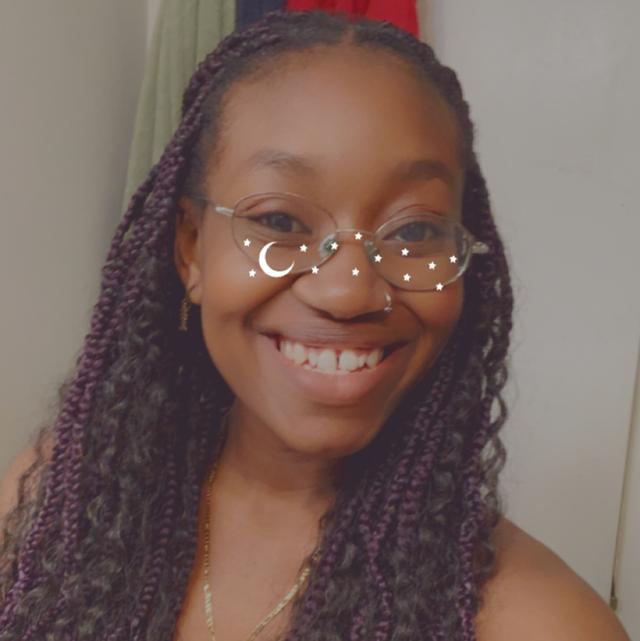 Imani Felder avatar