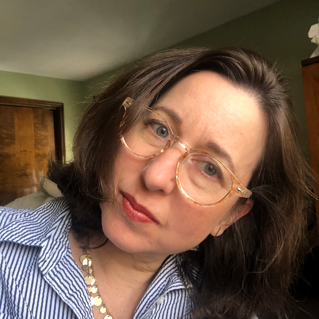 Laurie Granieri avatar
