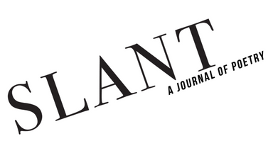 Slant latest issue