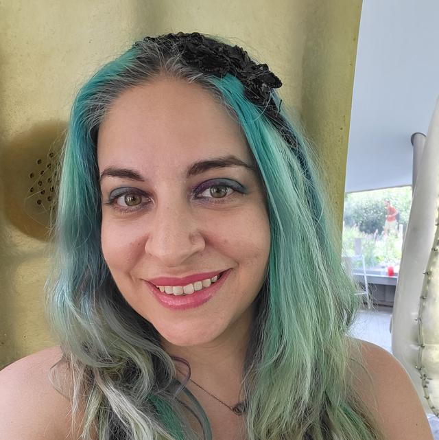 Allison Goldstein avatar