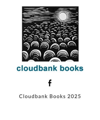 Cloudbank latest issue
