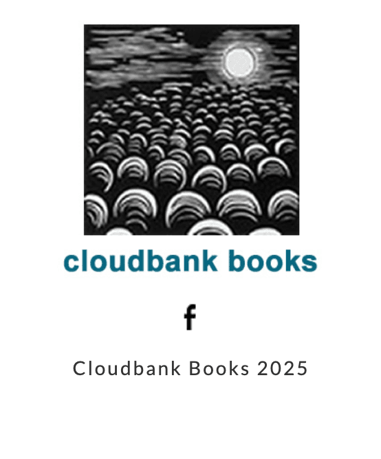 Cloudbank latest issue