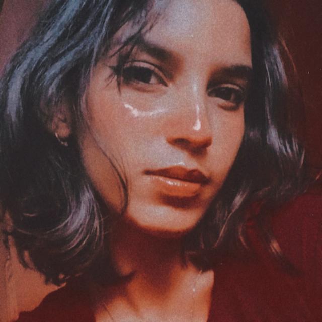 Ruchita | Poet avatar