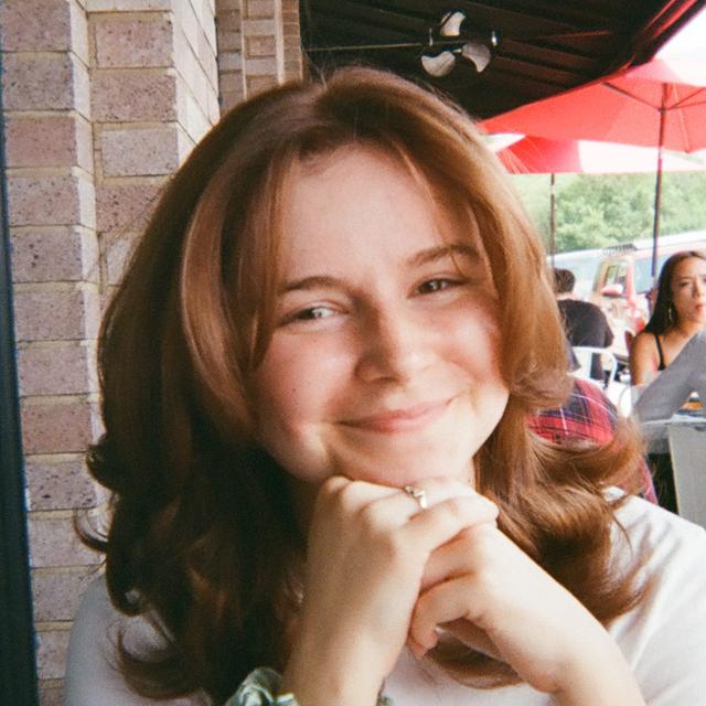 Lindsey Beth Meyers avatar
