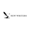 New Writers 1000-Word Short Story Competition 2024 logo