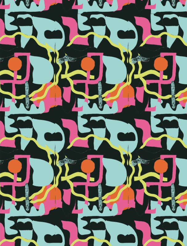 Cover of Blanket Gravity