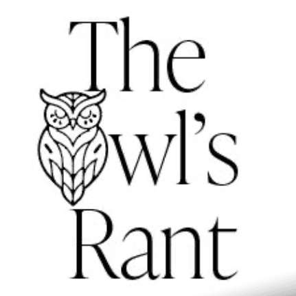 Cover of The Owl's Rant