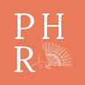 Porter House Review Editor’s Prize logo
