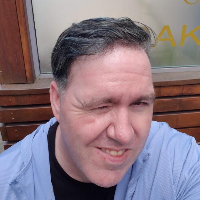 Kevin Kinrade avatar