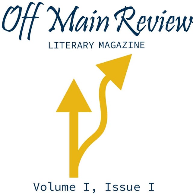 Off Main Review latest issue