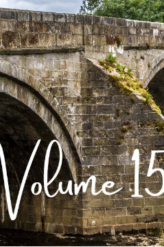 Sweet: A Literary Confection latest issue