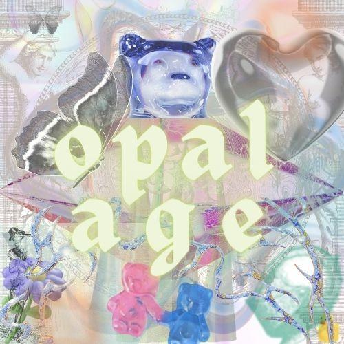 Opal Age Tribune avatar