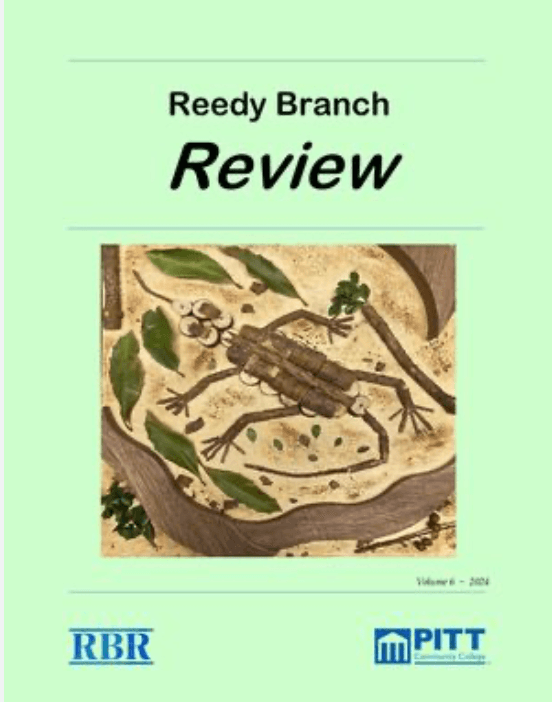 Reedy Branch Review (RBR) latest issue