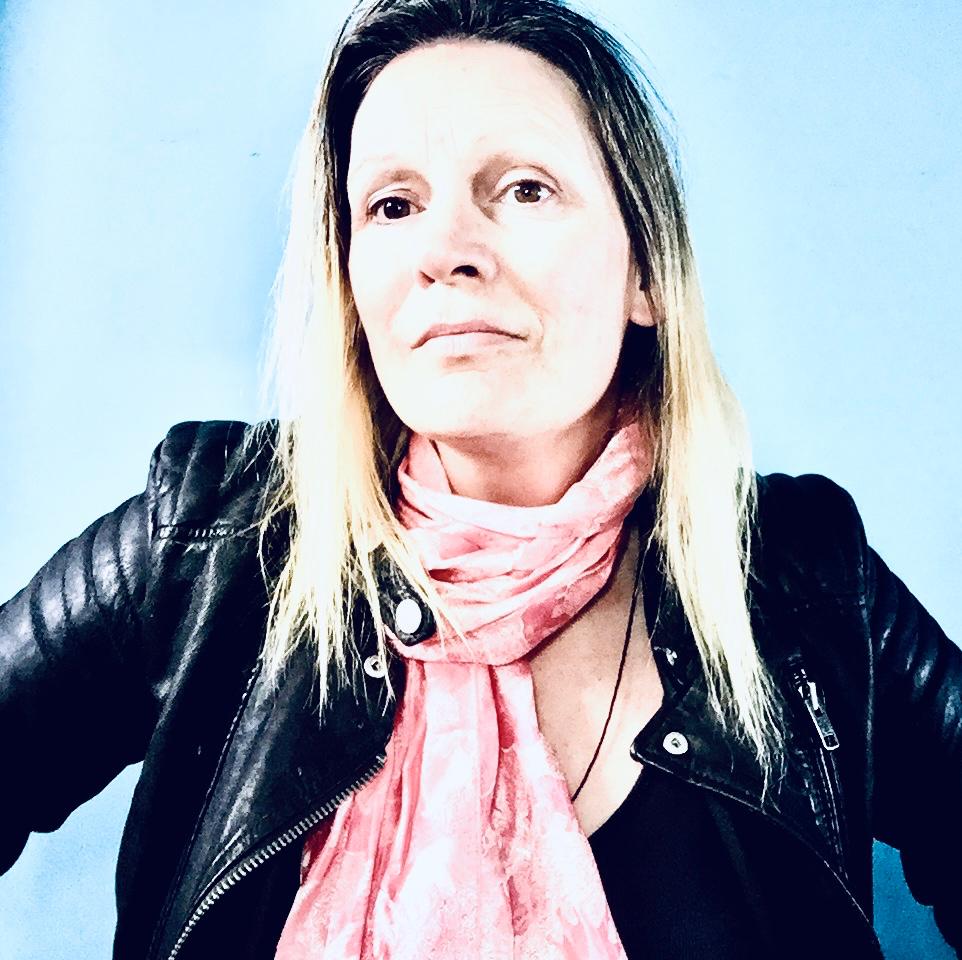 Donna Faulkner née Miller avatar