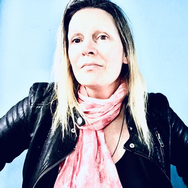 Donna Faulkner avatar