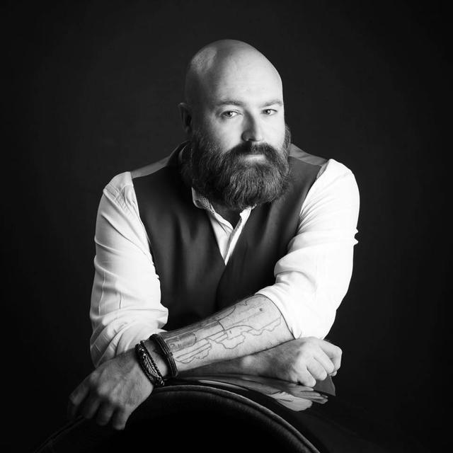 Stephen mcgowan avatar