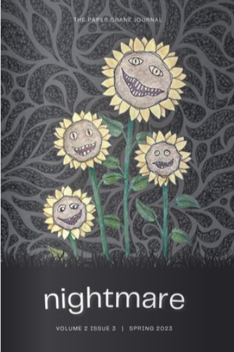 Paper Crane Journal latest issue