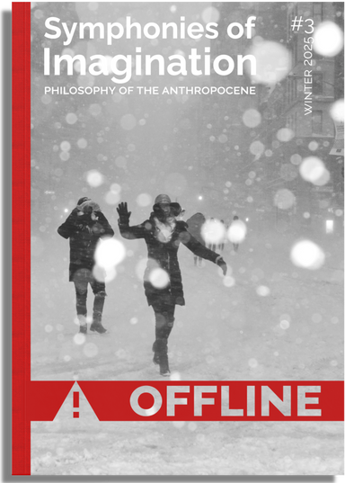 Symphonies of Imagination latest issue