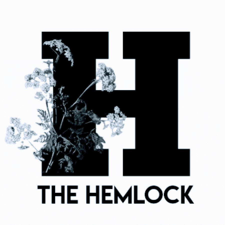 Cover of The Hemlock Journal