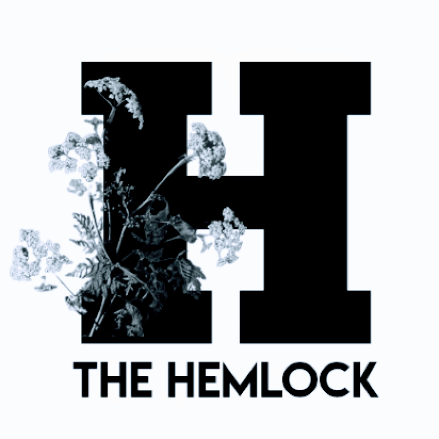 Cover of The Hemlock Journal