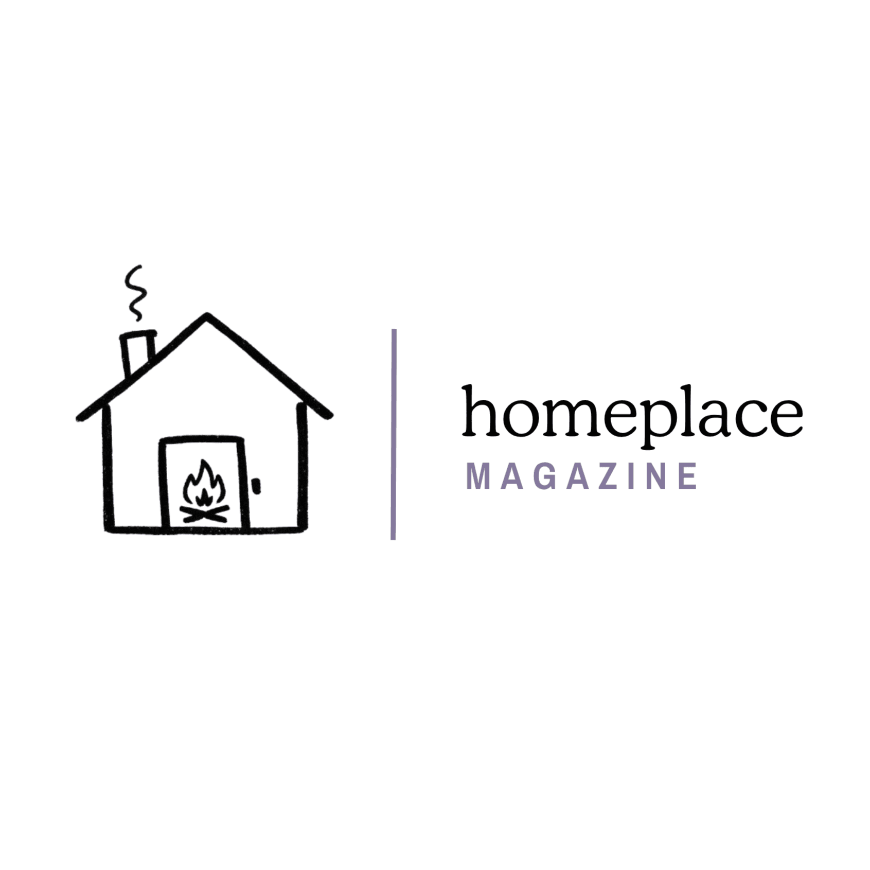 Cover of Homeplace Magazine