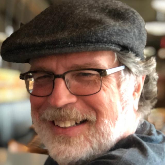 Jeff Kennedy avatar