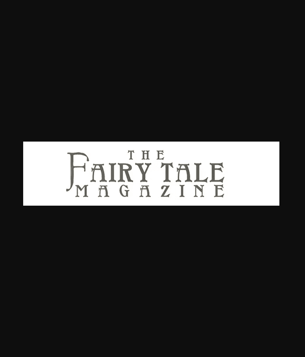 Cover of The Fairy Tale Magazine