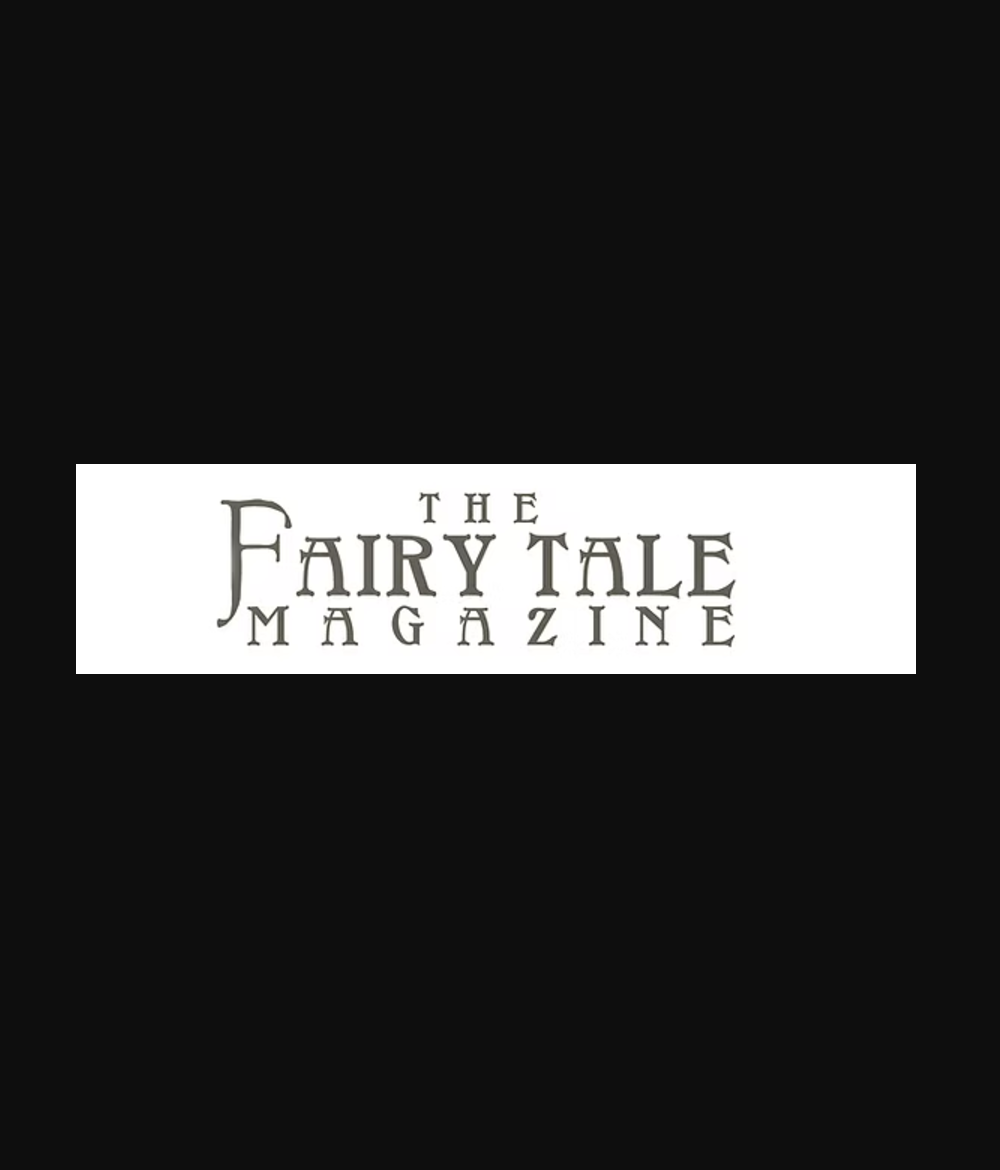 Cover of The Fairy Tale Magazine