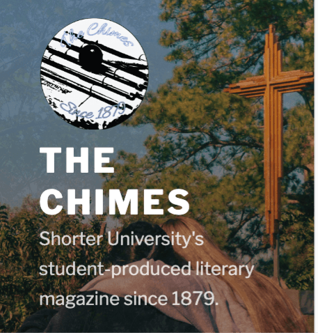 The Chimes latest issue