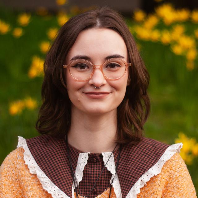 Jessica Anne Rose avatar