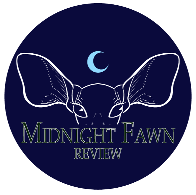 Cover of Midnight Fawn Review