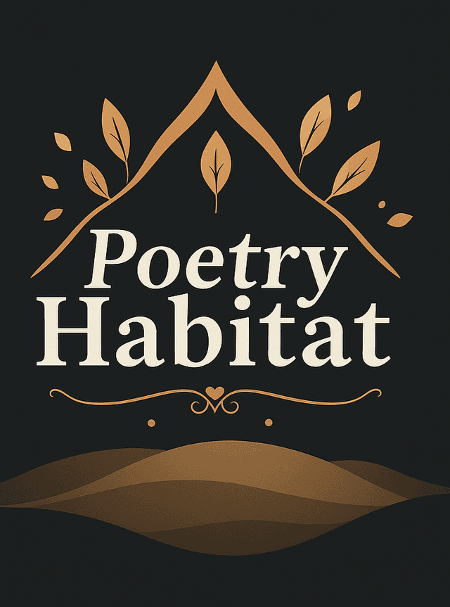 Poetry Habitat latest issue