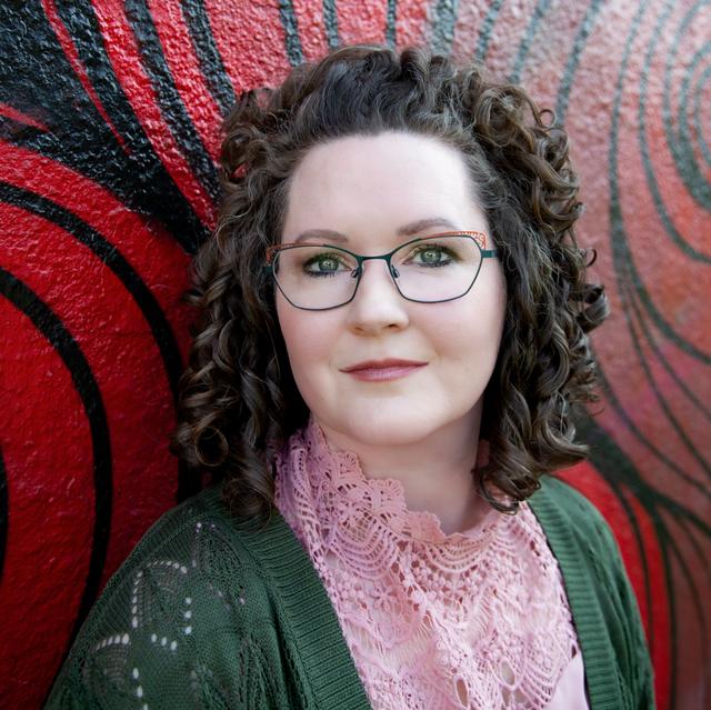Cynthia Marie Hoffman avatar