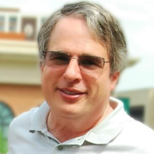 Edward Belfar avatar