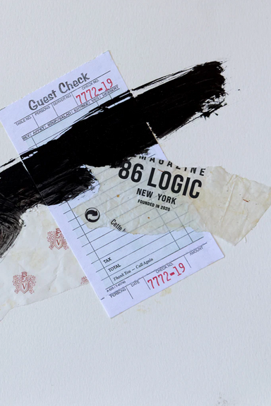 86 Logic latest issue