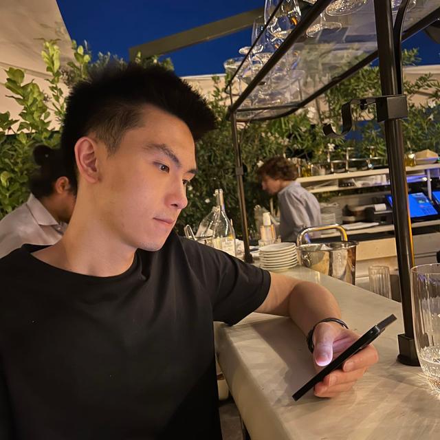 aaron avatar