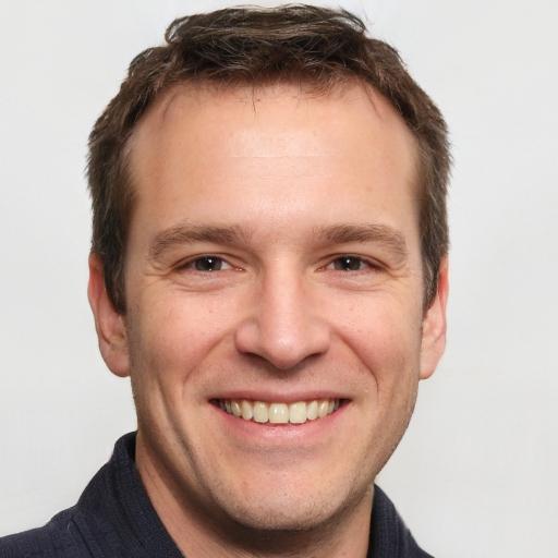 adam scott avatar