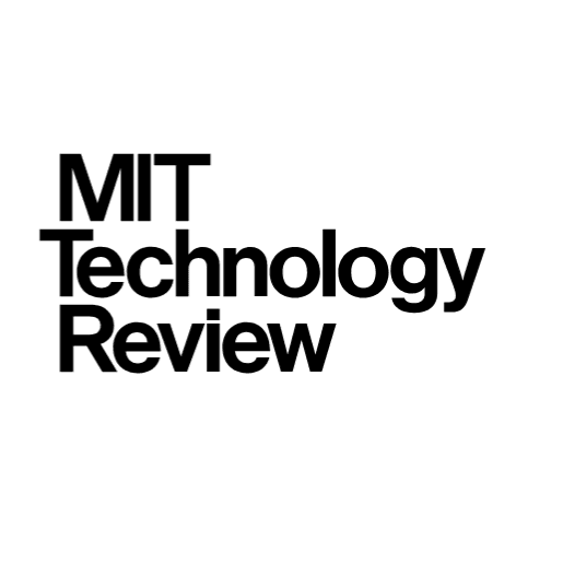 MIT Technology Review latest issue