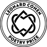 Leonard Cohen Poetry Prize logo