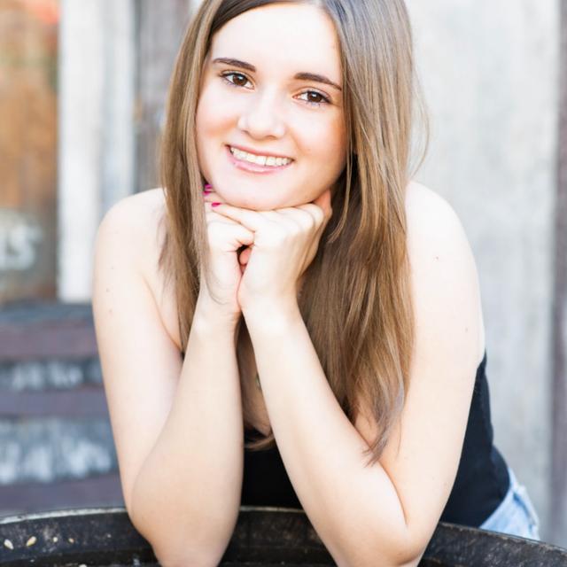 Grace Brendel avatar