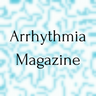 Arrhythmia Magazine logo