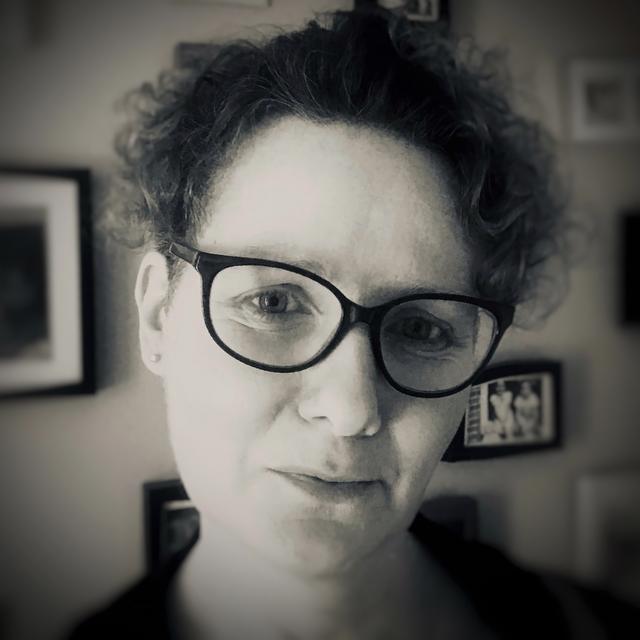Louise Palfreyman avatar