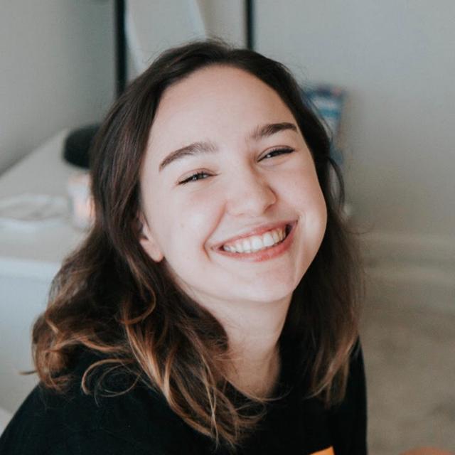 rachel avatar