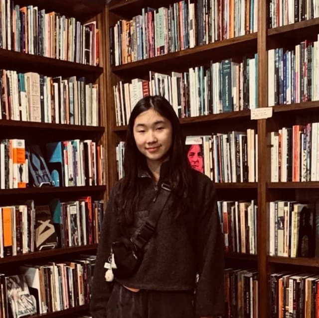 Alexis Wu avatar