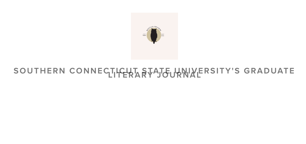 Cover of Noctua Review