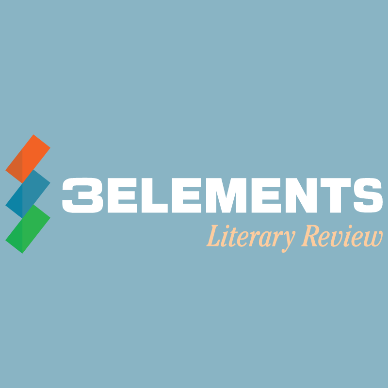 Cover of 3Elements Literary Review