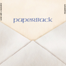 Paperback Literary logo