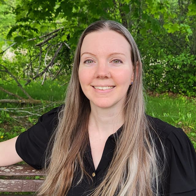 Leigh Therriault avatar